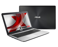 ASUS R556LJ-XO606D-12 i5-5200U/12GB/256SSD/DVD GF920 - 250966 - zdjęcie 1